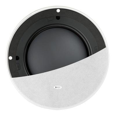  KEF CI200TRB In-Wall Subwoofer KEF - Brisbane HiFi