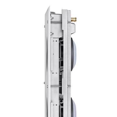  KEF CI3160RLB-THX In-Wall Subwoofer KEF - Brisbane HiFi