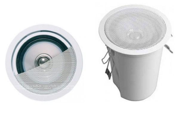  KEF CI80.2QR In Ceiling Speaker KEF - Brisbane HiFi