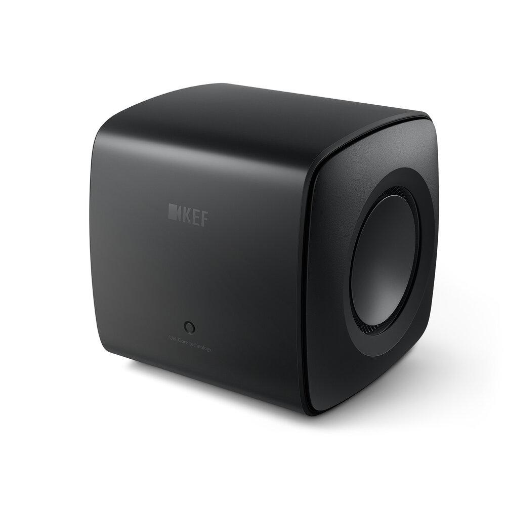  KEF KC62 subwoofer KEF - Brisbane HiFi