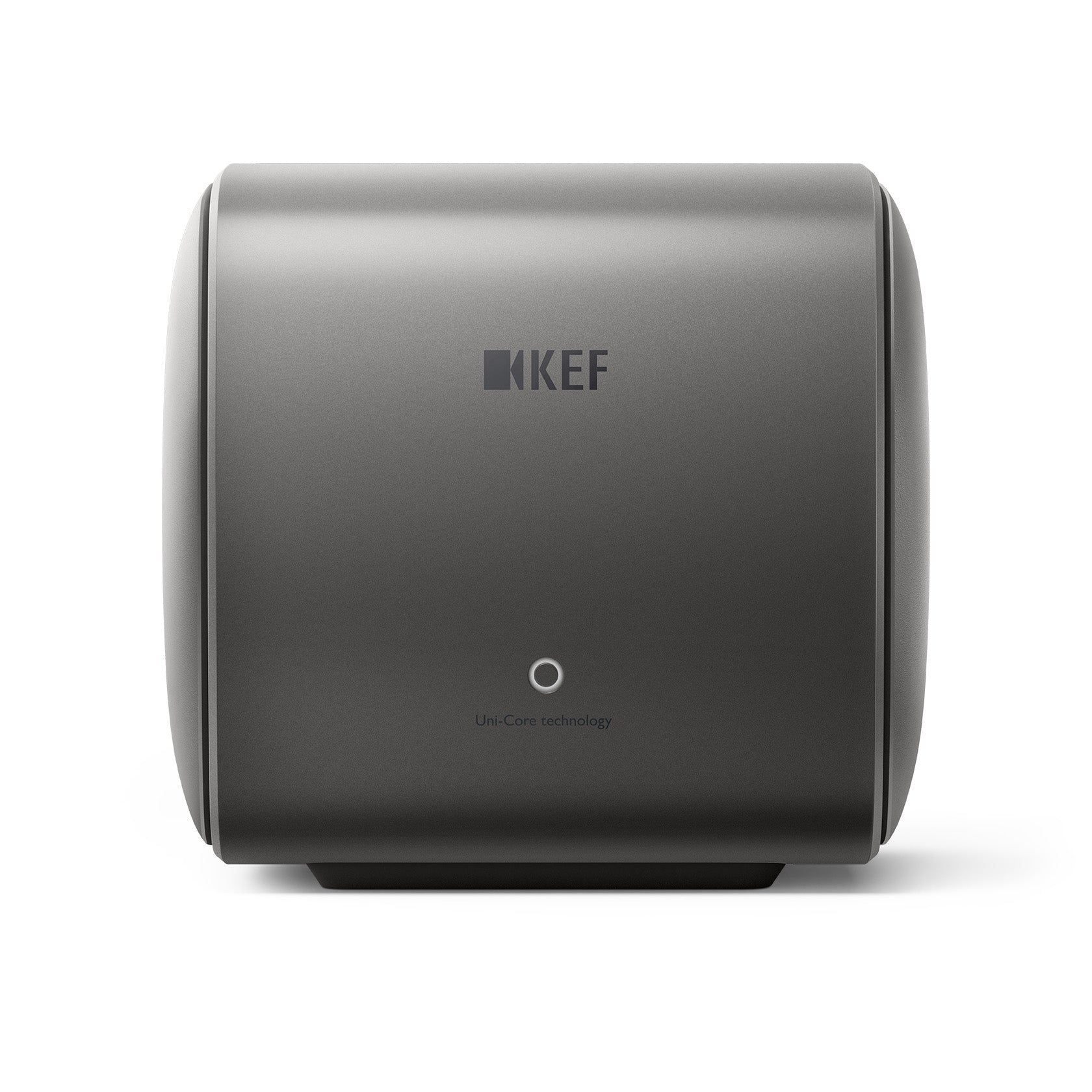  KEF KC62 Titanium KEF - Brisbane HiFi