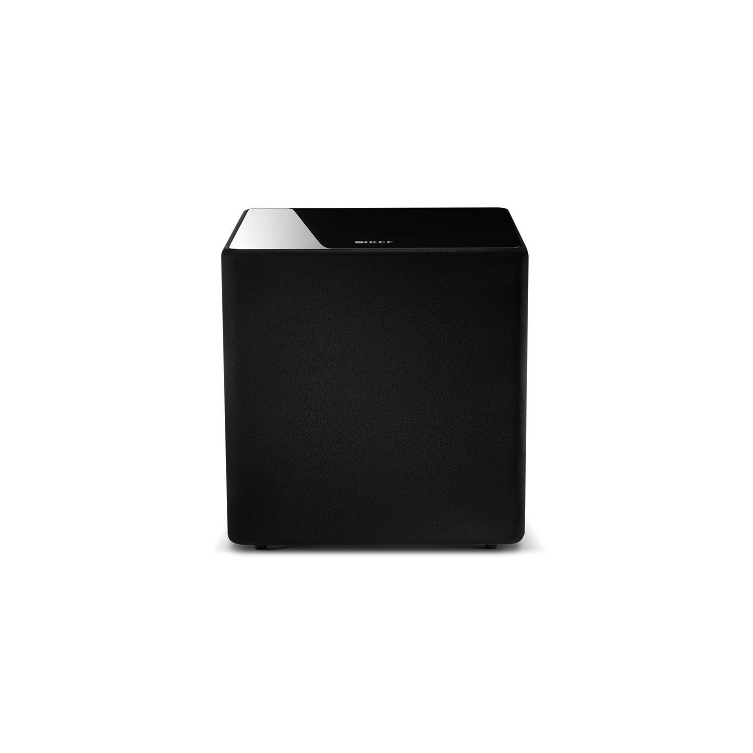  KEF Kube 12b Subwoofer KEF - Brisbane HiFi