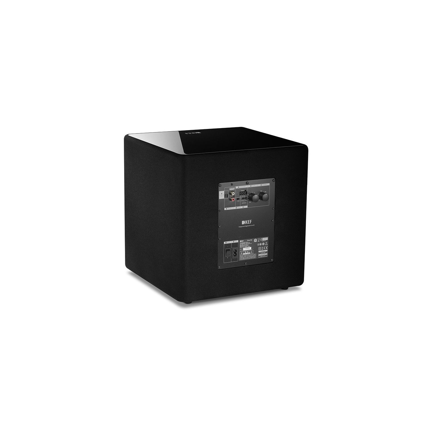 Kube 2024 8b subwoofer