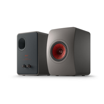  KEF LS50 Meta Standmount Loudspeakers KEF - Brisbane HiFi