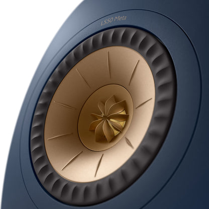  KEF LS50 Meta Standmount Loudspeakers KEF - Brisbane HiFi