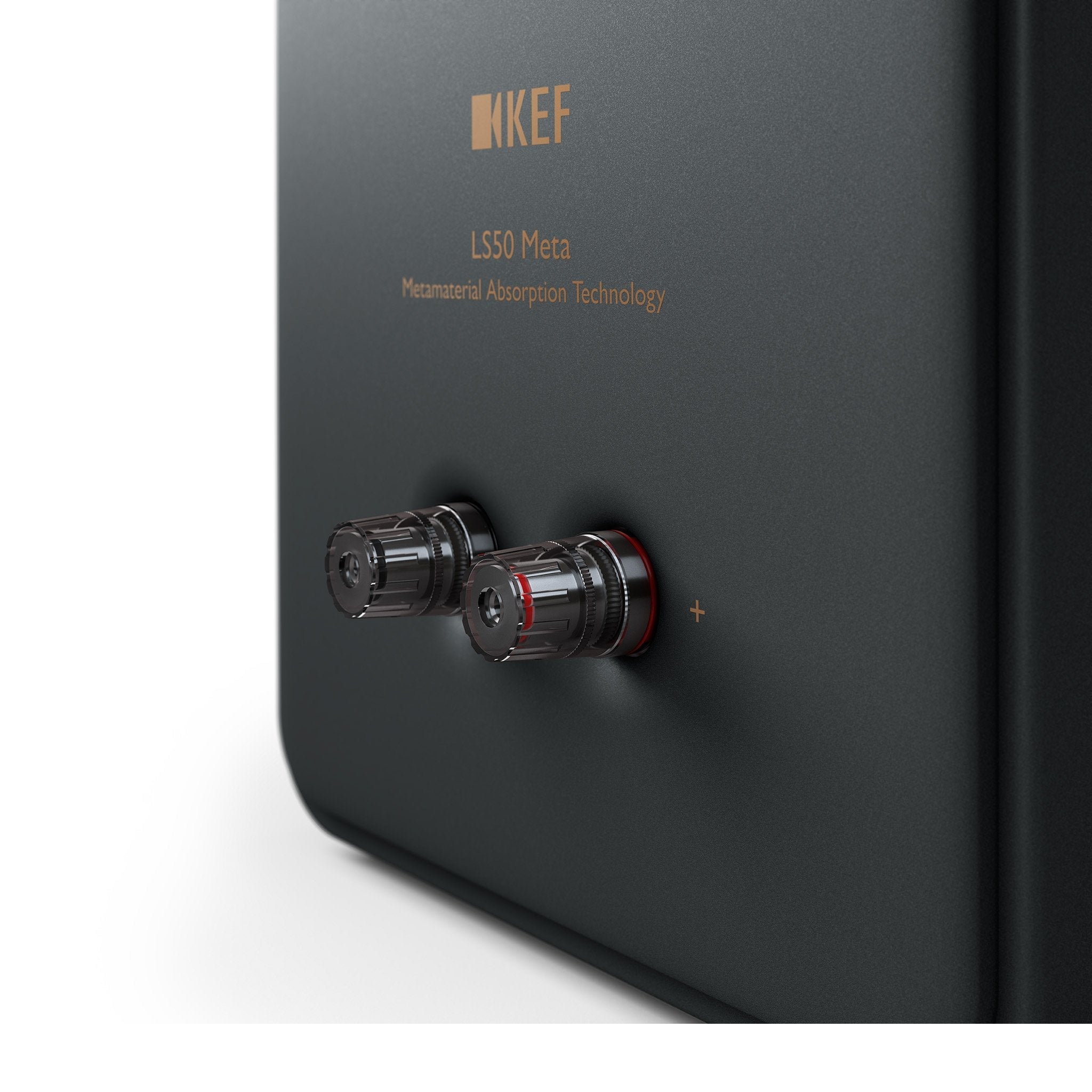  KEF LS50 Meta Standmount Loudspeakers KEF - Brisbane HiFi