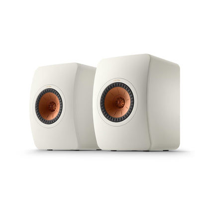  KEF LS50 Meta Standmount Loudspeakers KEF - Brisbane HiFi