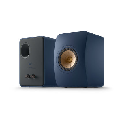  KEF LS50 Meta Standmount Loudspeakers KEF - Brisbane HiFi