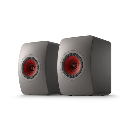  KEF LS50 Meta Standmount Loudspeakers KEF - Brisbane HiFi