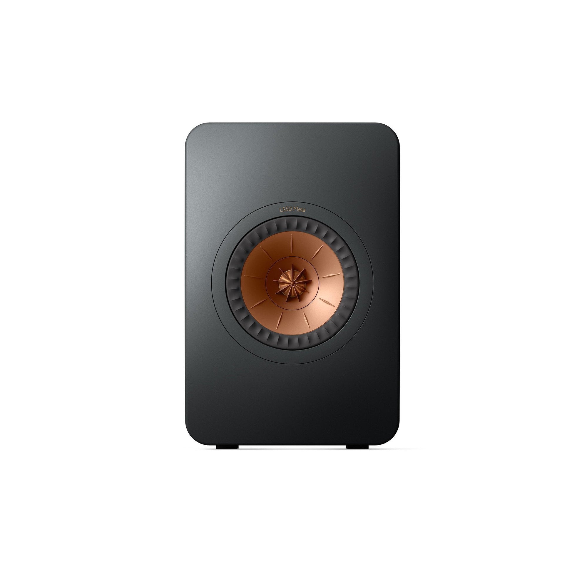  KEF LS50 Meta Standmount Loudspeakers KEF - Brisbane HiFi