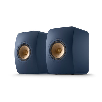  KEF LS50 Meta Standmount Loudspeakers KEF - Brisbane HiFi