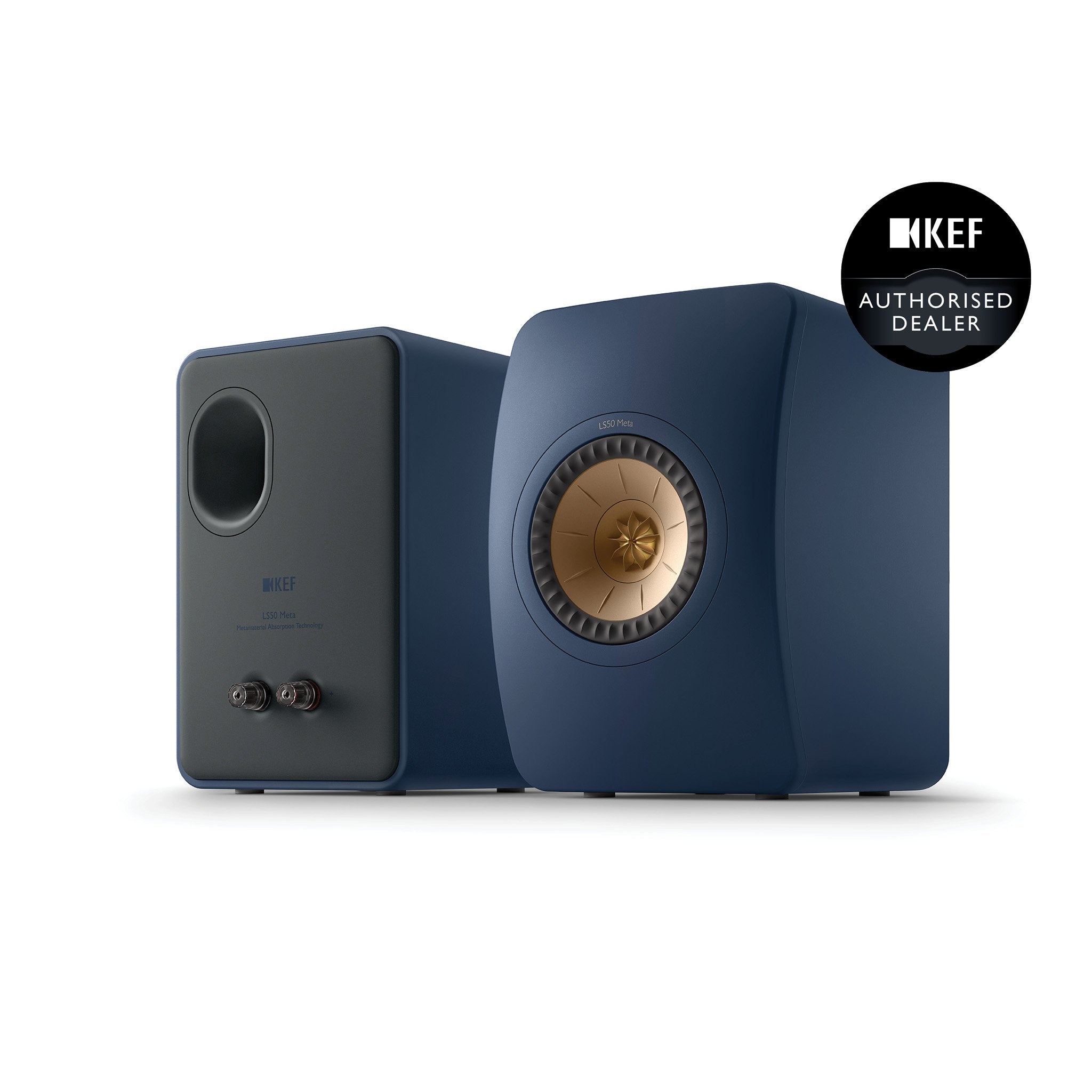 Kef ls50 hot sale whathifi