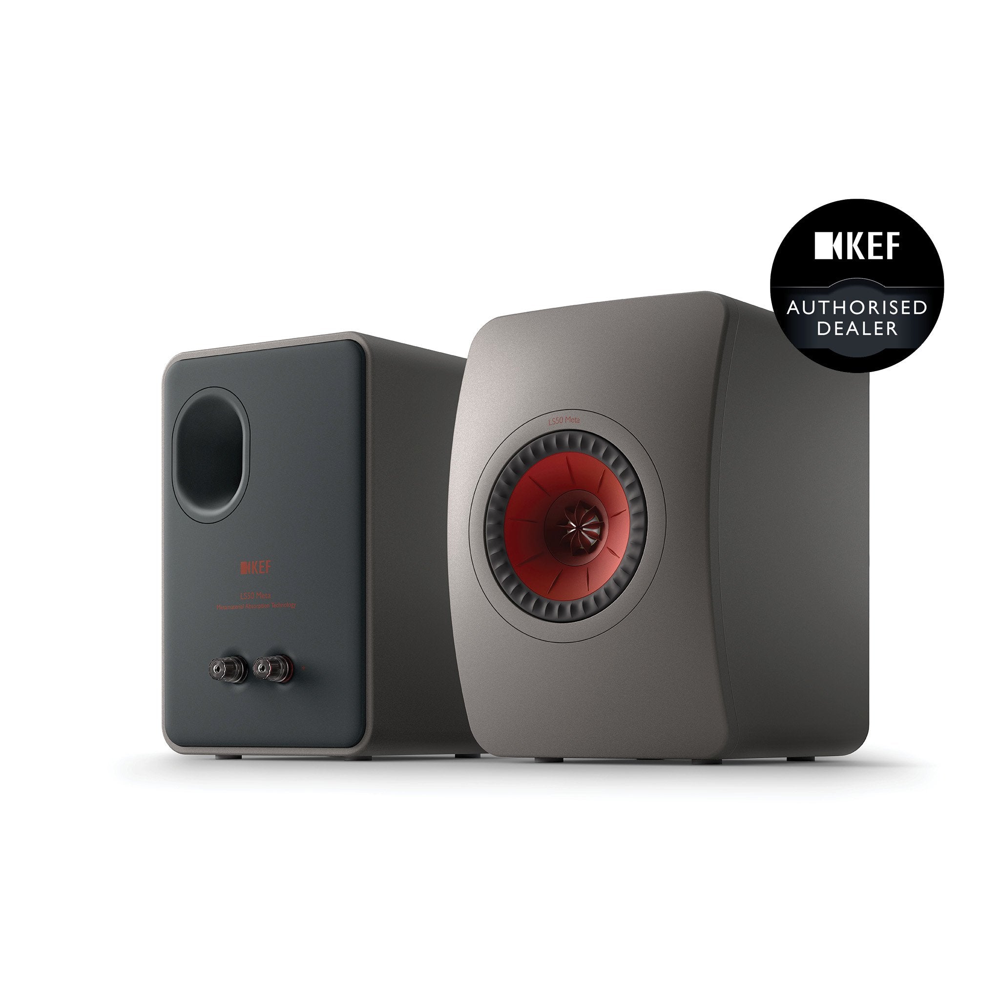 Kef ls50 2024 wireless australia