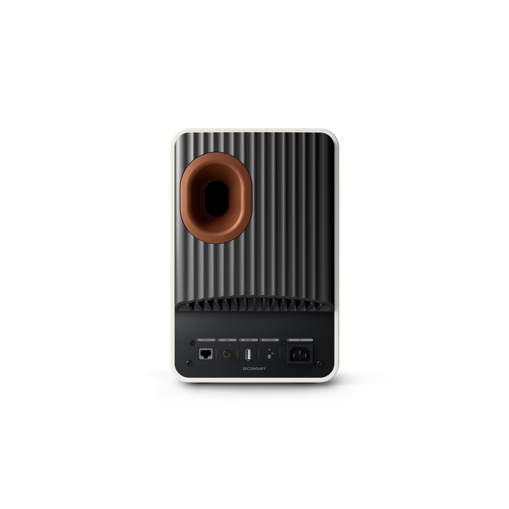  KEF LS50 Wireless II Wireless Speaker System KEF - Brisbane HiFi