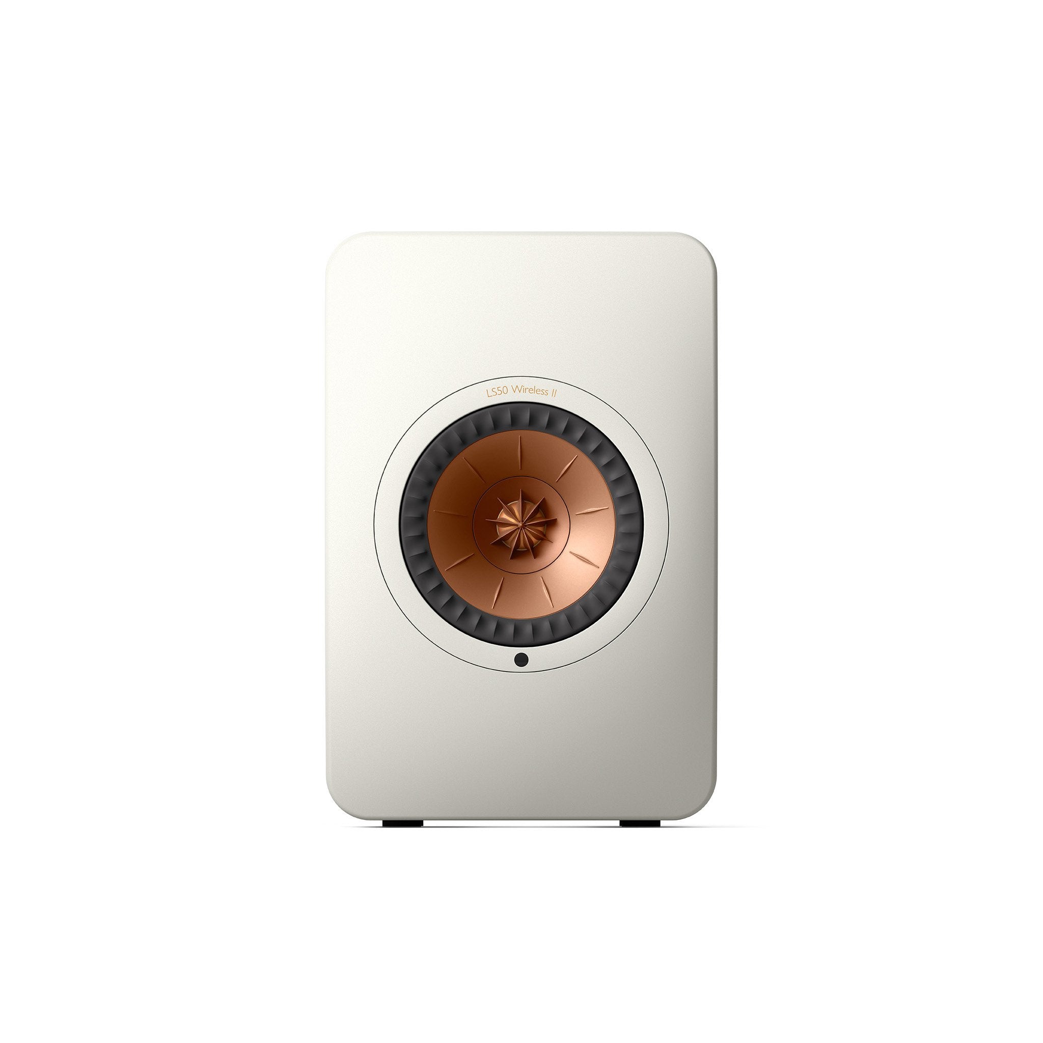  KEF LS50 Wireless II Wireless Speaker System KEF - Brisbane HiFi
