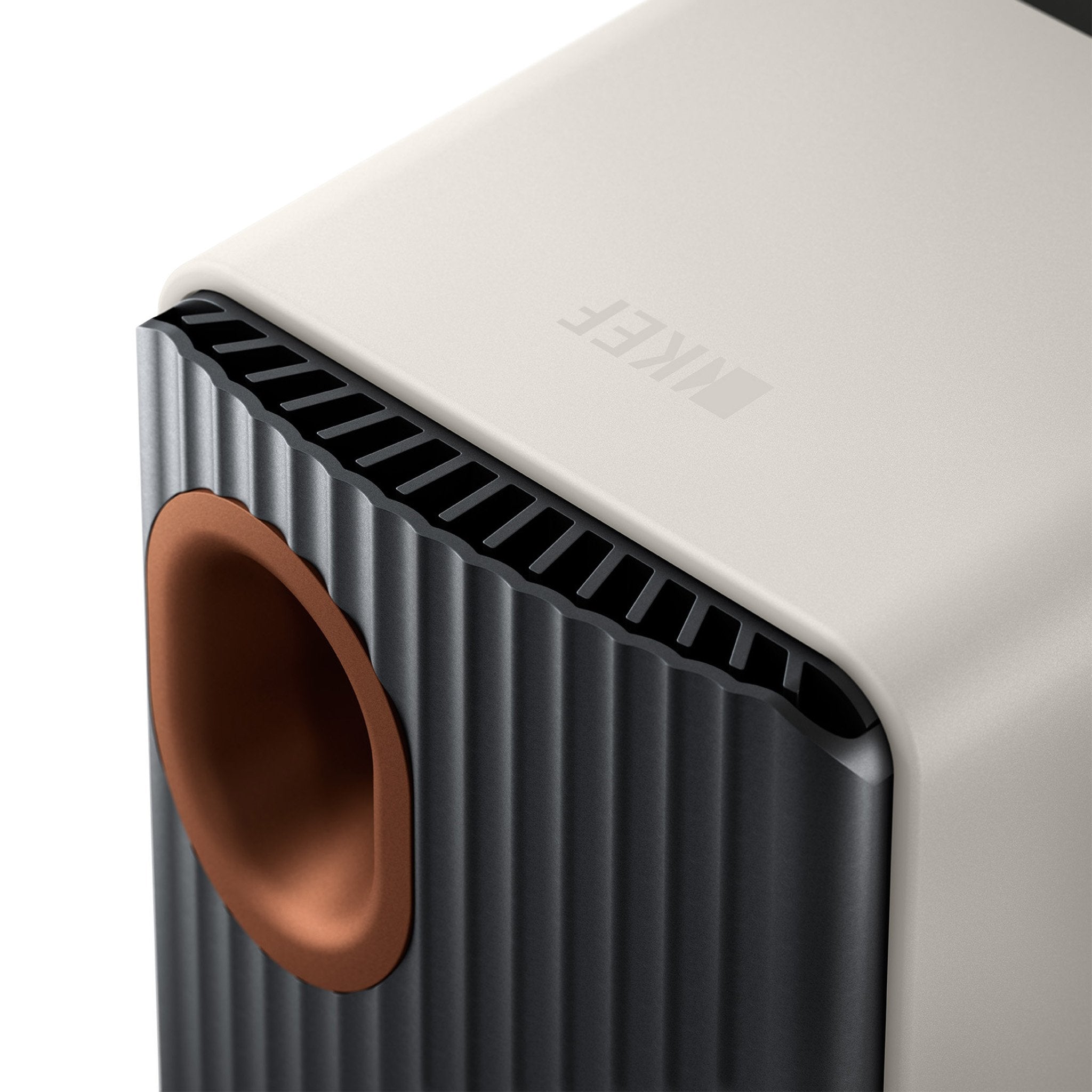  KEF LS50 Wireless II Wireless Speaker System KEF - Brisbane HiFi