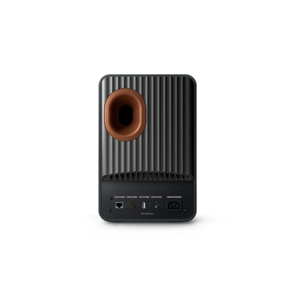  KEF LS50 Wireless II Wireless Speaker System KEF - Brisbane HiFi