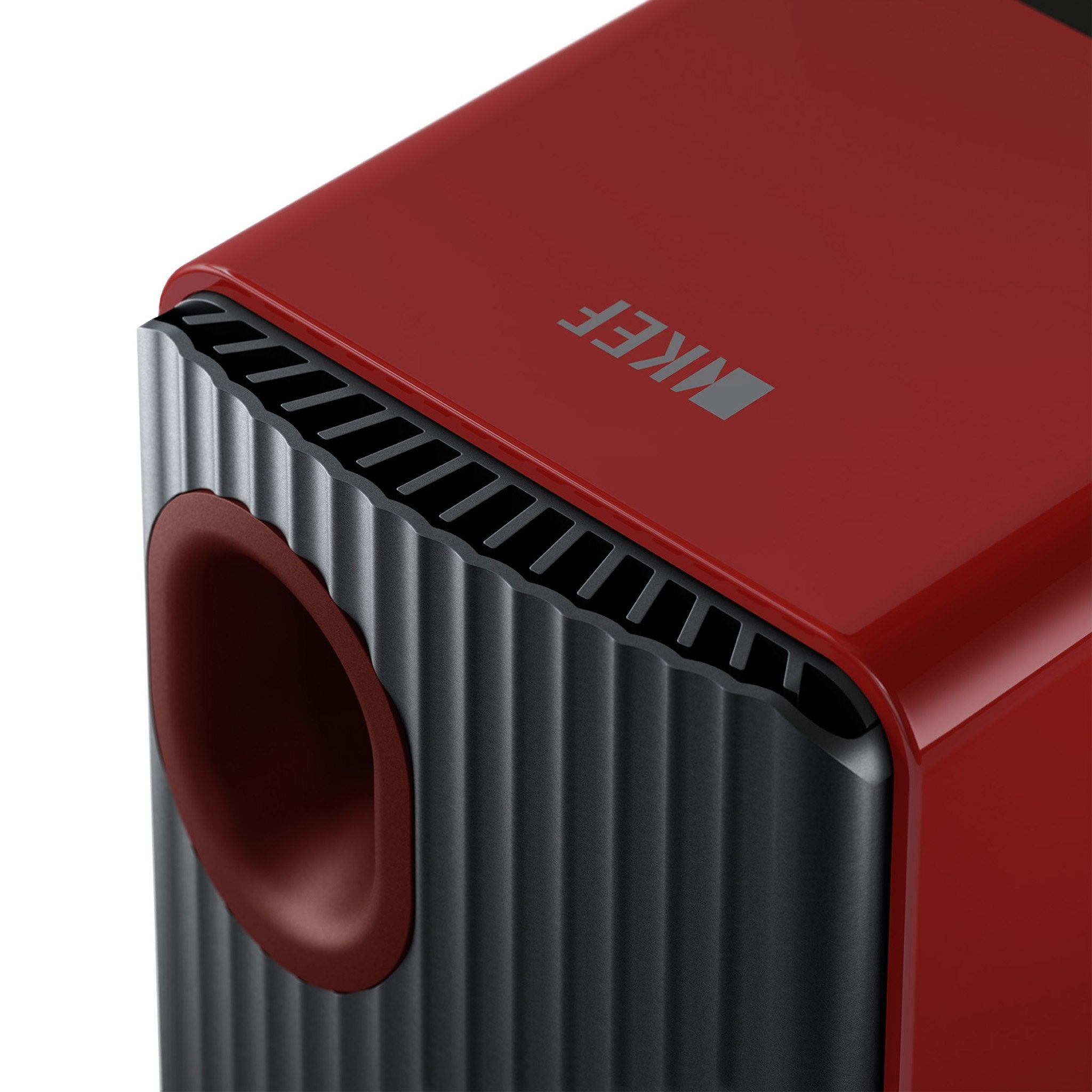  KEF LS50 Wireless II Wireless Speaker System KEF - Brisbane HiFi