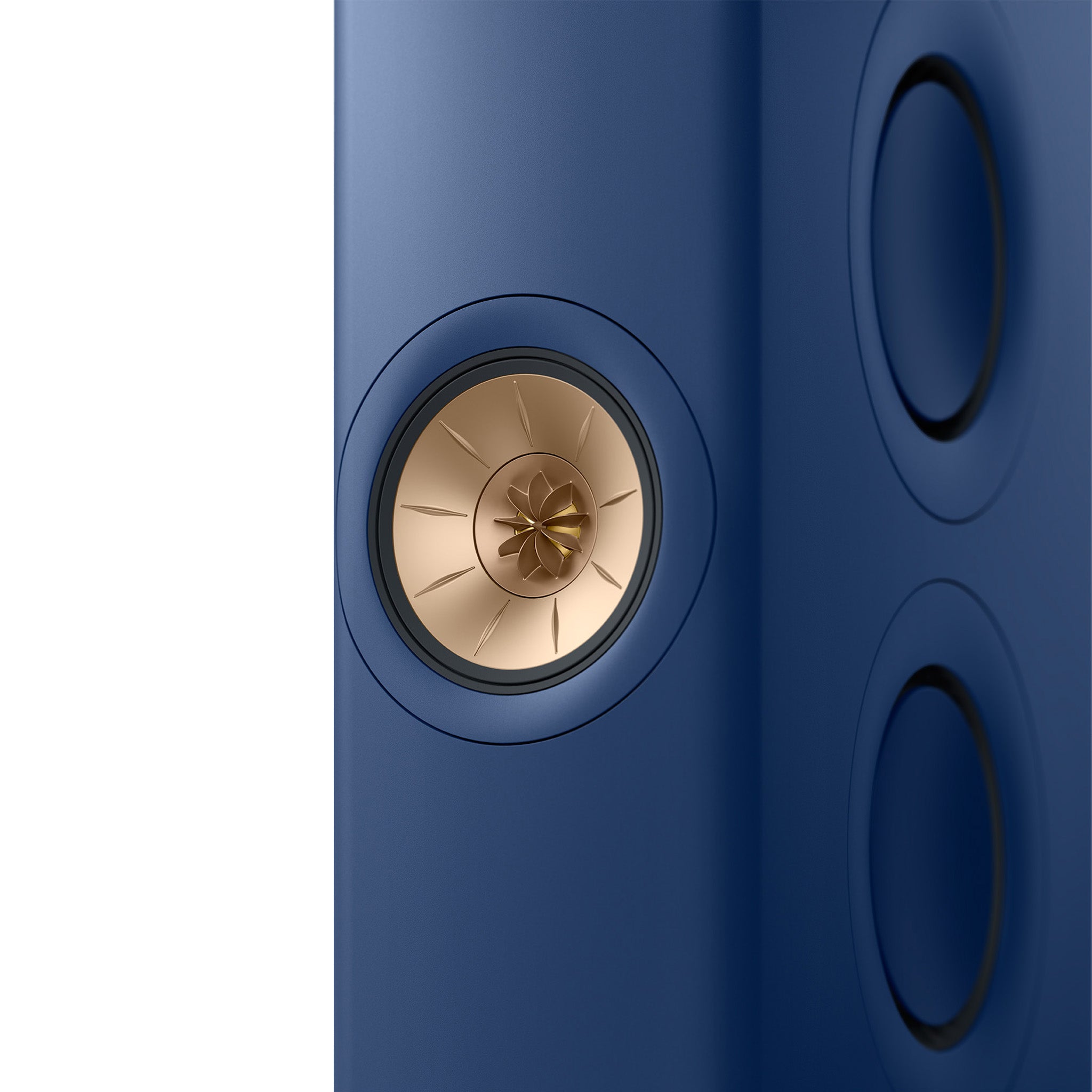  KEF LS60 Wireless HiFi Speakers KEF - Brisbane HiFi