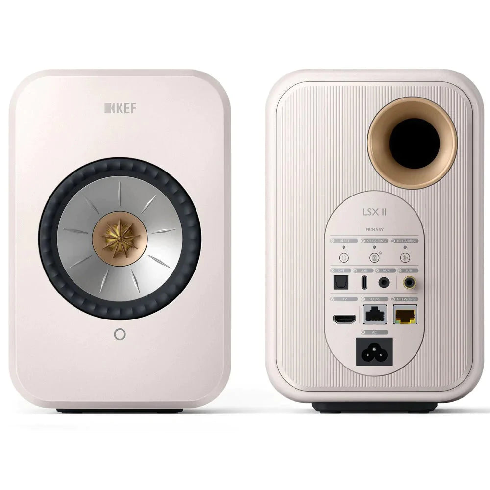 Kef speakers deals australia