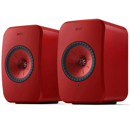 LSX II Bookshelf Speakers
