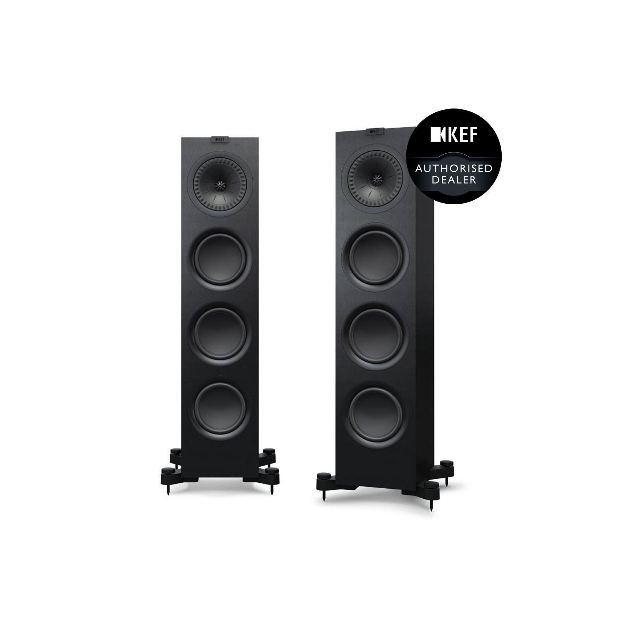 Kef dealer sales