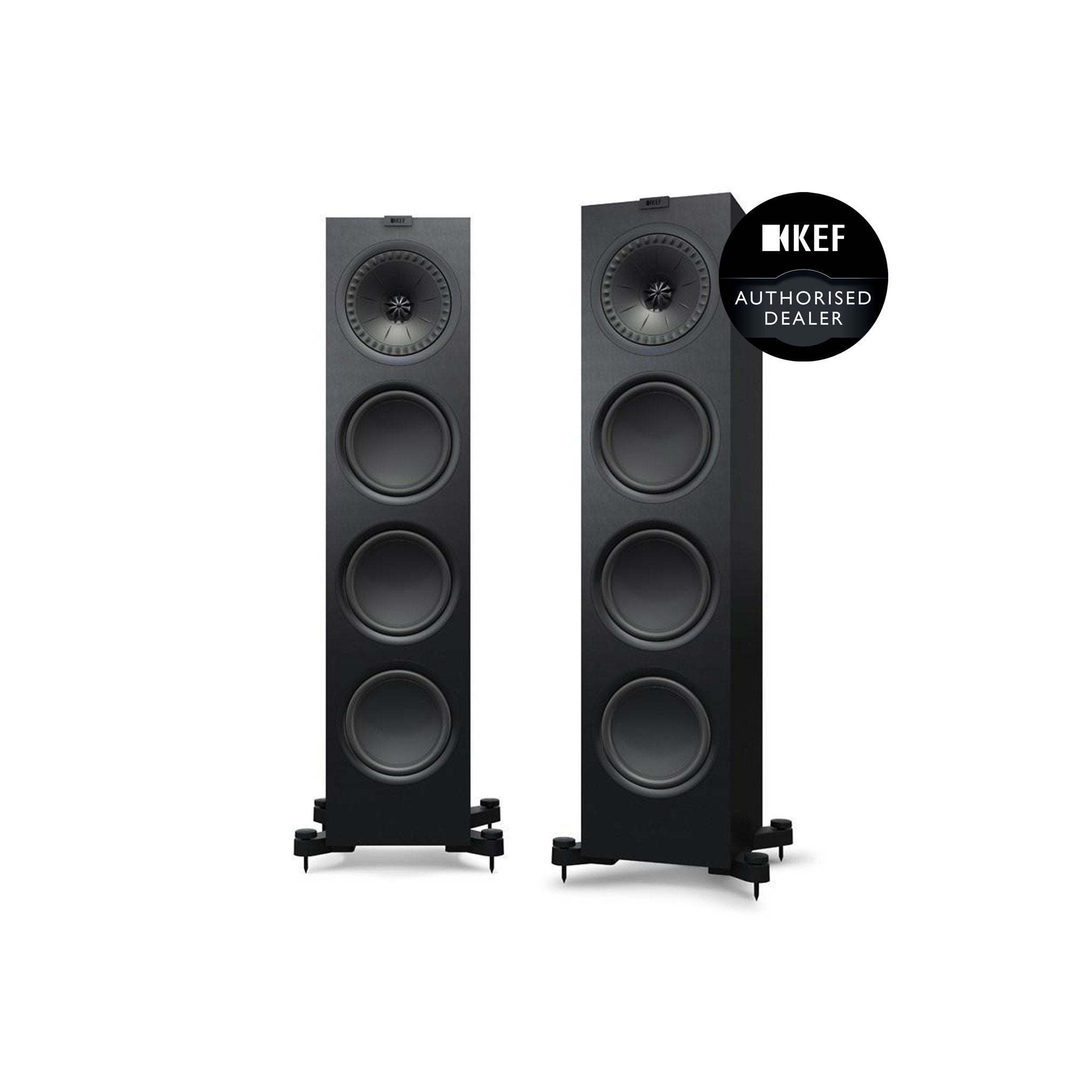  KEF Q950 Floorstanding Speakers KEF - Brisbane HiFi
