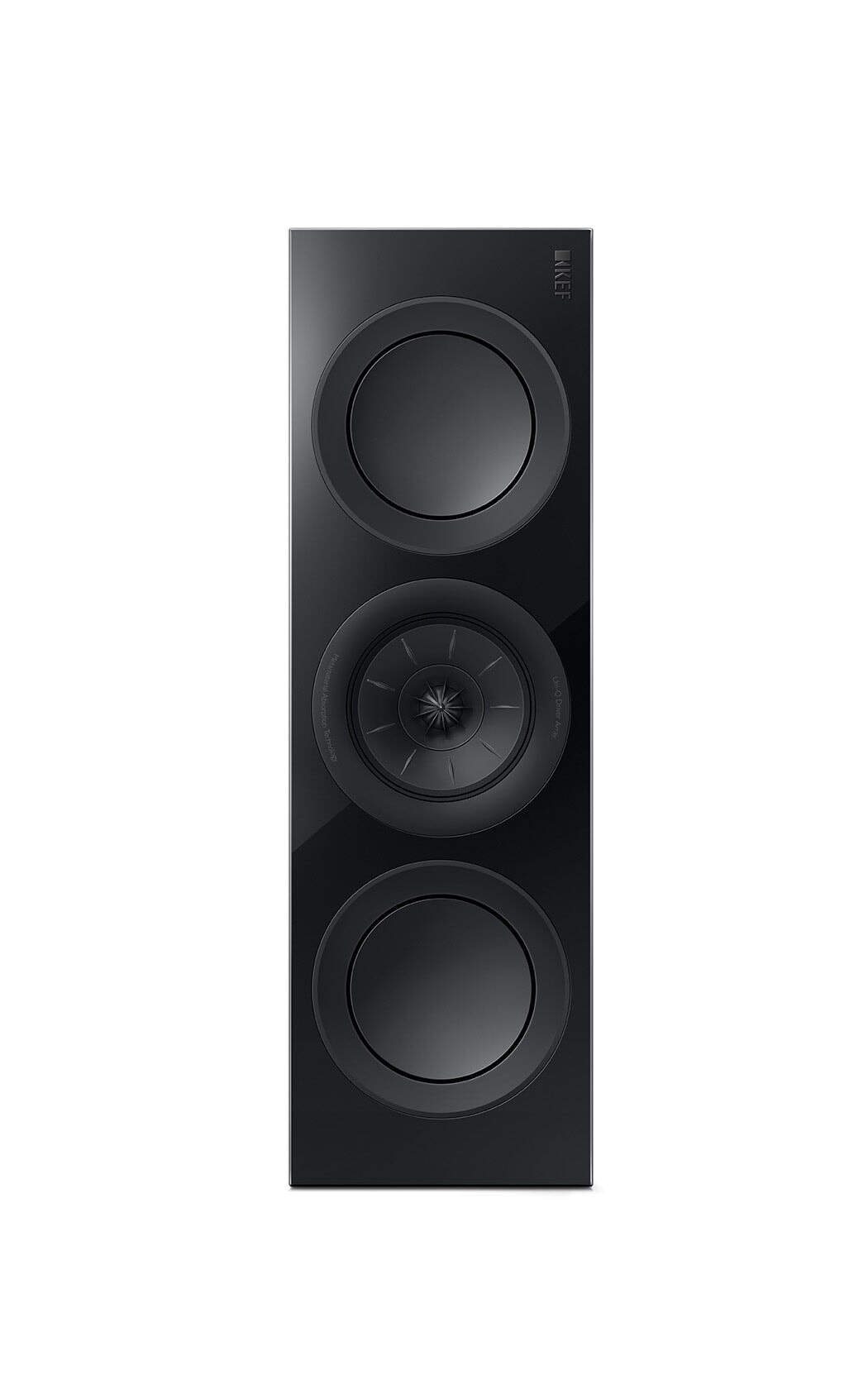  KEF R2 Meta KEF - Brisbane HiFi