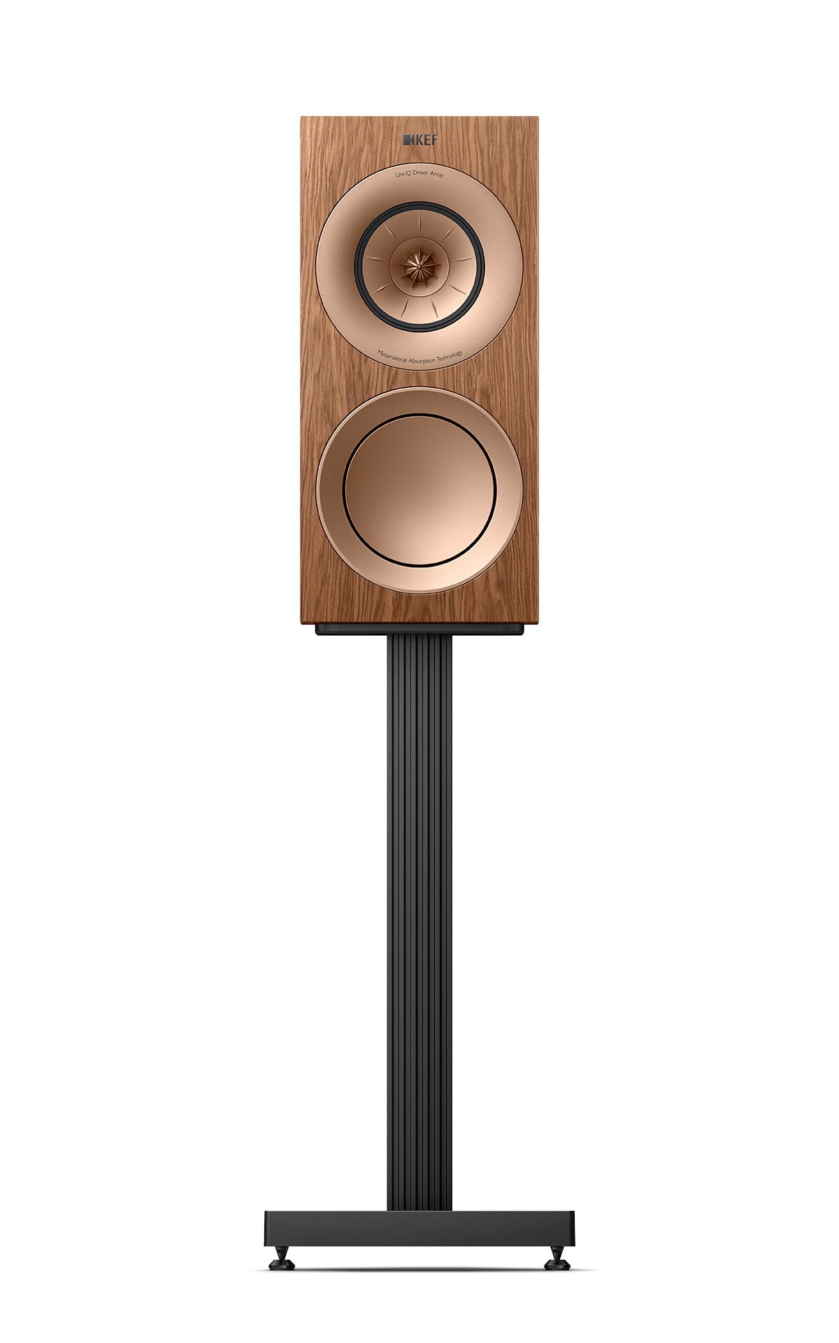 KEF R3 Meta Standmount Loudspeakers – Brisbane HiFi