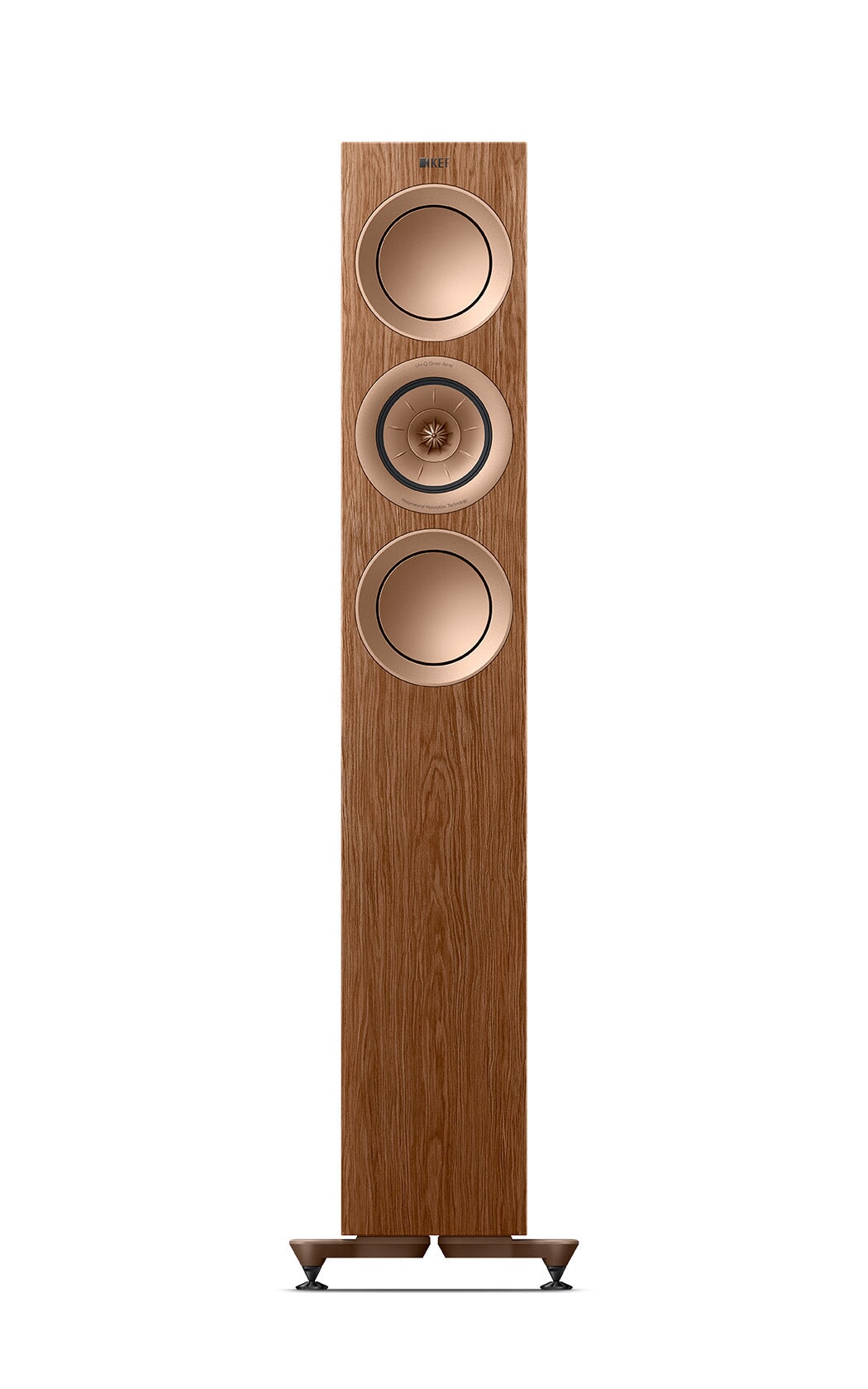  KEF R5 Meta KEF - Brisbane HiFi