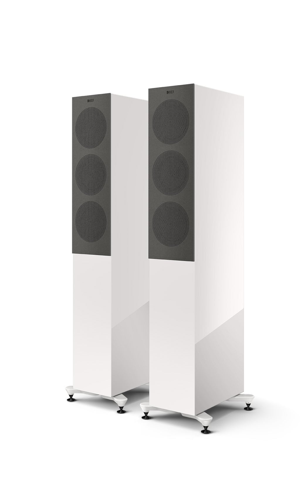  KEF R5 Meta KEF - Brisbane HiFi
