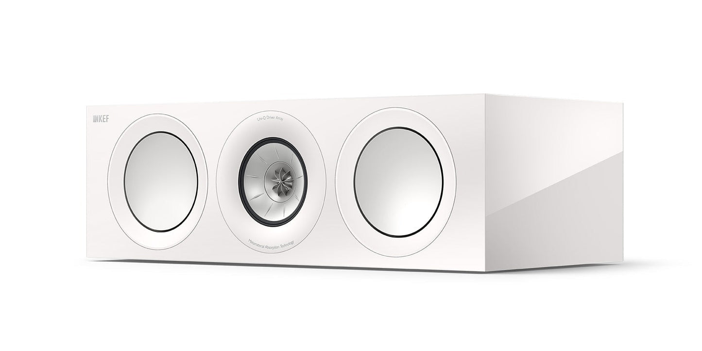  KEF R6 Meta KEF - Brisbane HiFi