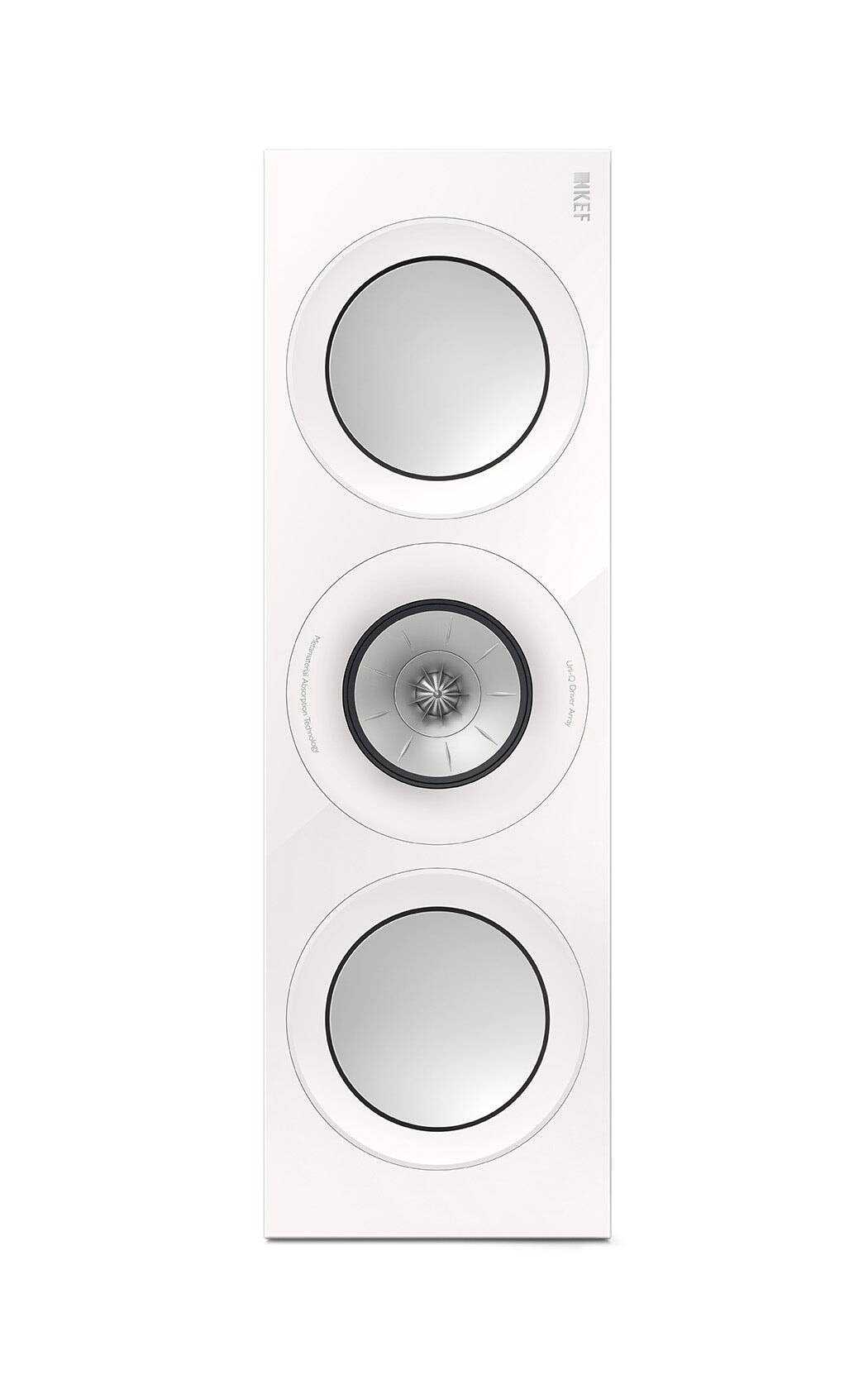  KEF R6 Meta KEF - Brisbane HiFi