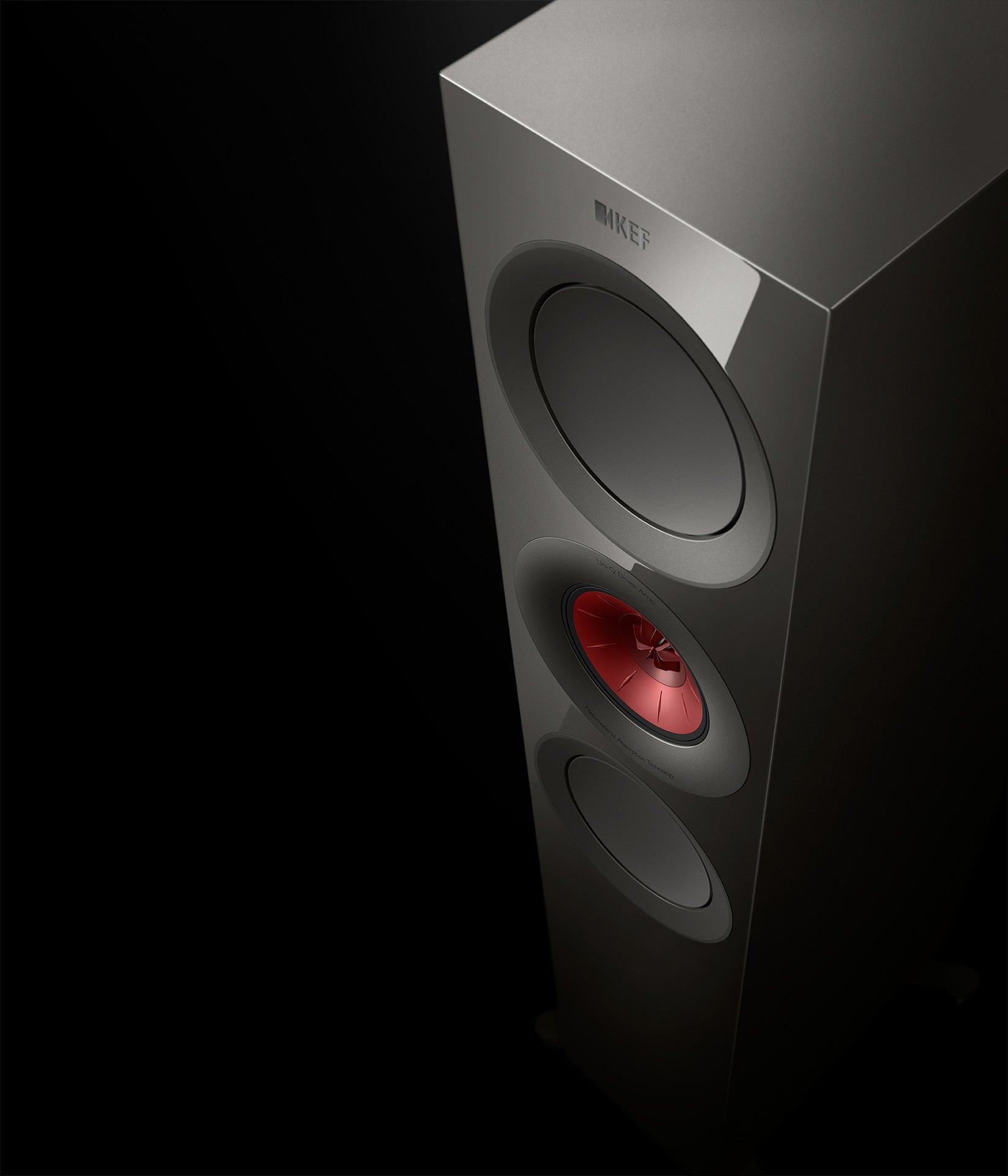  KEF R7 Meta KEF - Brisbane HiFi