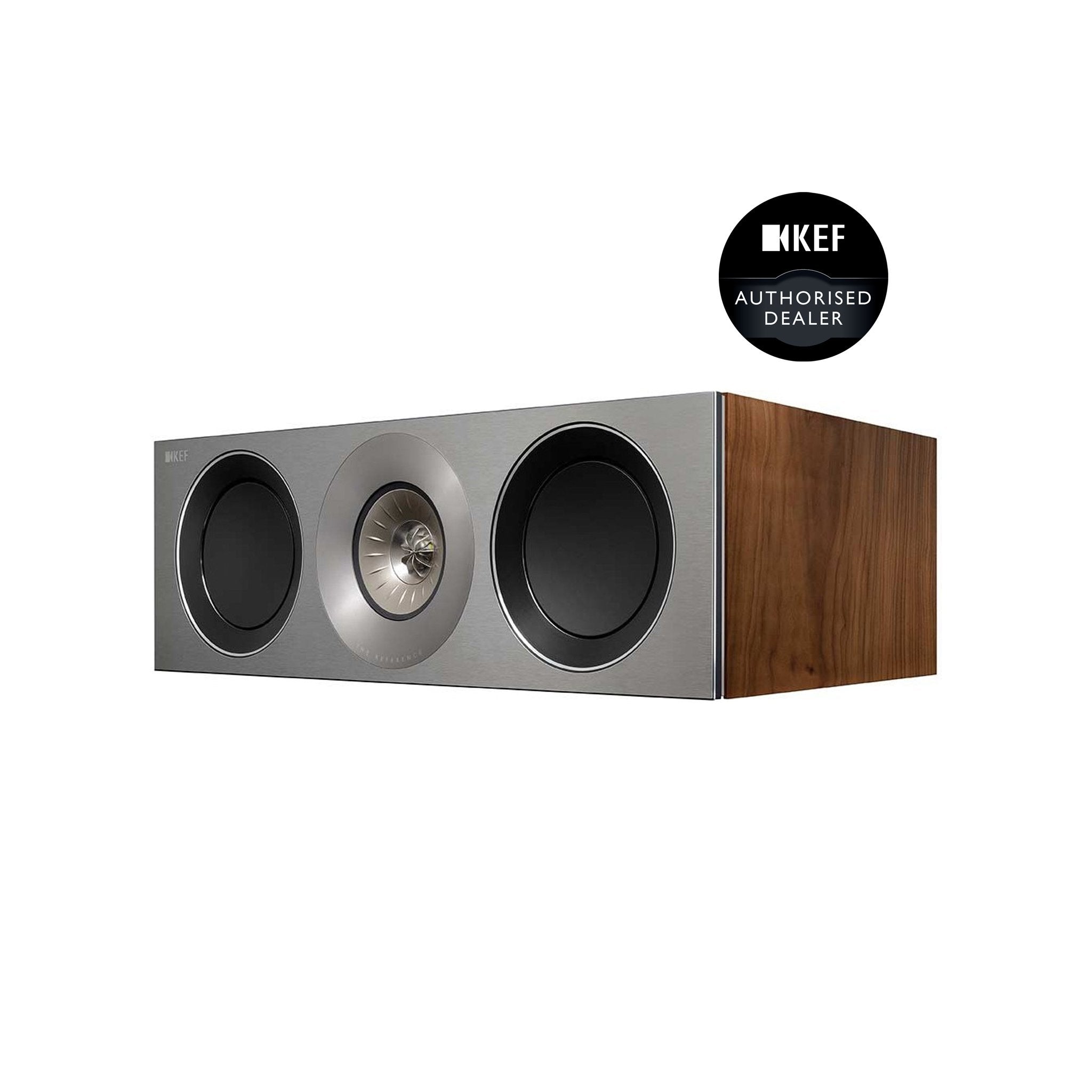  KEF Reference 2C Centre Speaker KEF - Brisbane HiFi
