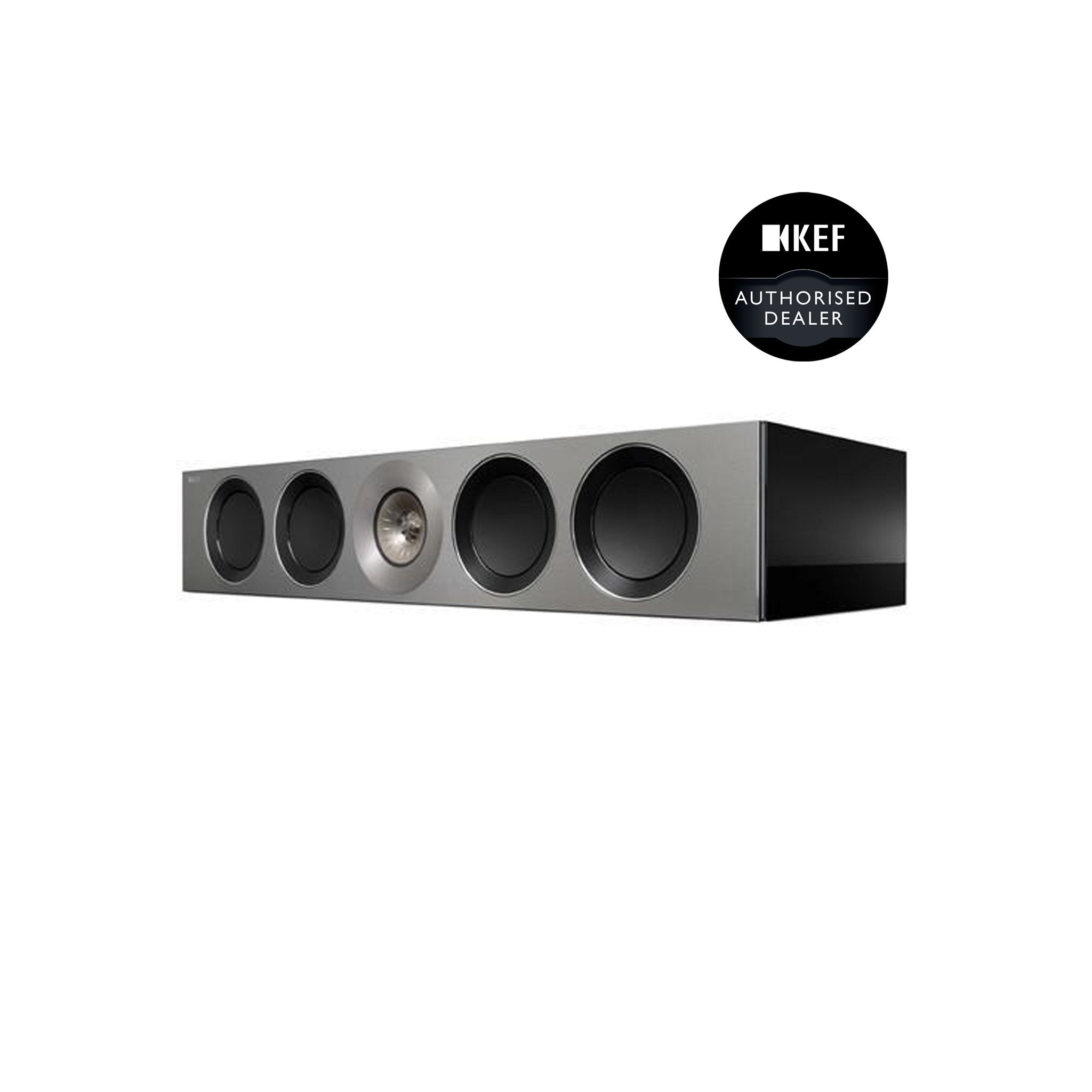  KEF Reference 4C Centre Speaker KEF - Brisbane HiFi