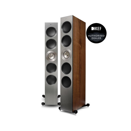  KEF Reference 5 Floorstanding Speakers KEF - Brisbane HiFi