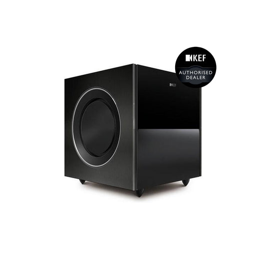  KEF Reference 8B Subwoofer KEF - Brisbane HiFi