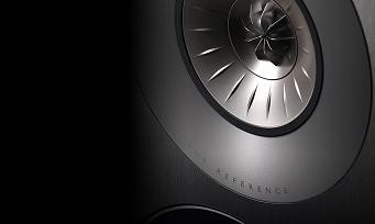  KEF Reference 8B Subwoofer KEF - Brisbane HiFi