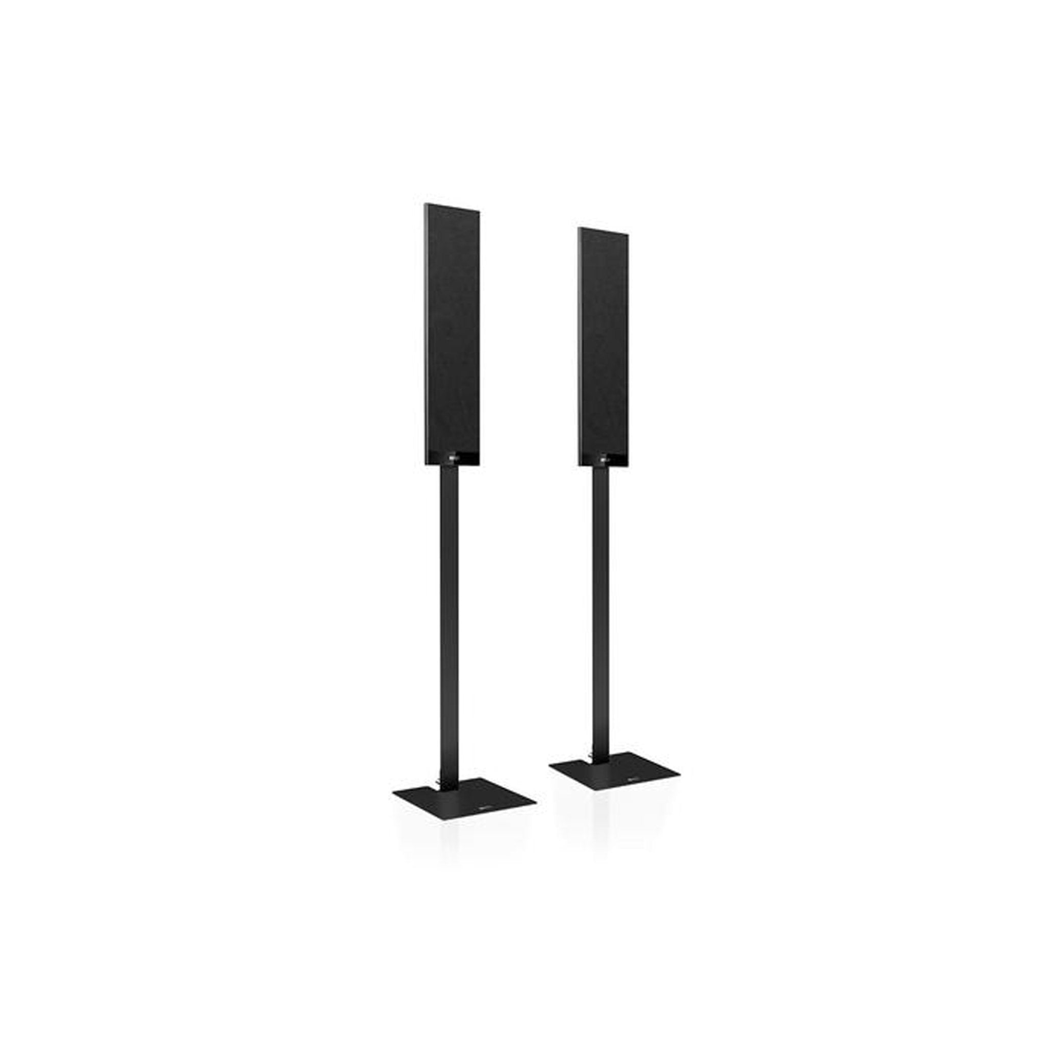  KEF T Series floor stand KEF - Brisbane HiFi