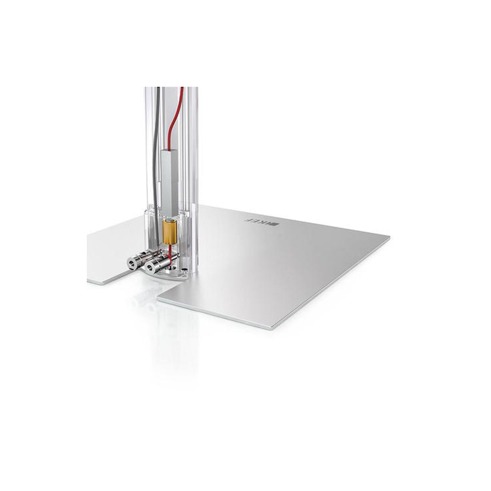  KEF T Series floor stand KEF - Brisbane HiFi