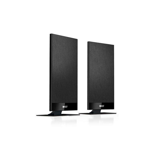 T101 / Black KEF T101 / T101c KEF - Brisbane HiFi