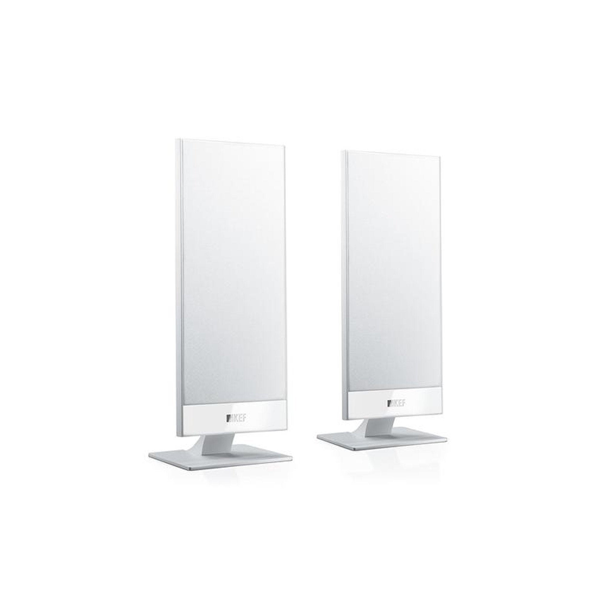 T101 / White KEF T101 / T101c KEF - Brisbane HiFi