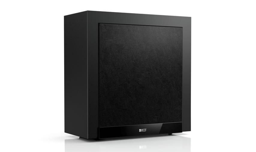  KEF T2 Subwoofer KEF - Brisbane HiFi