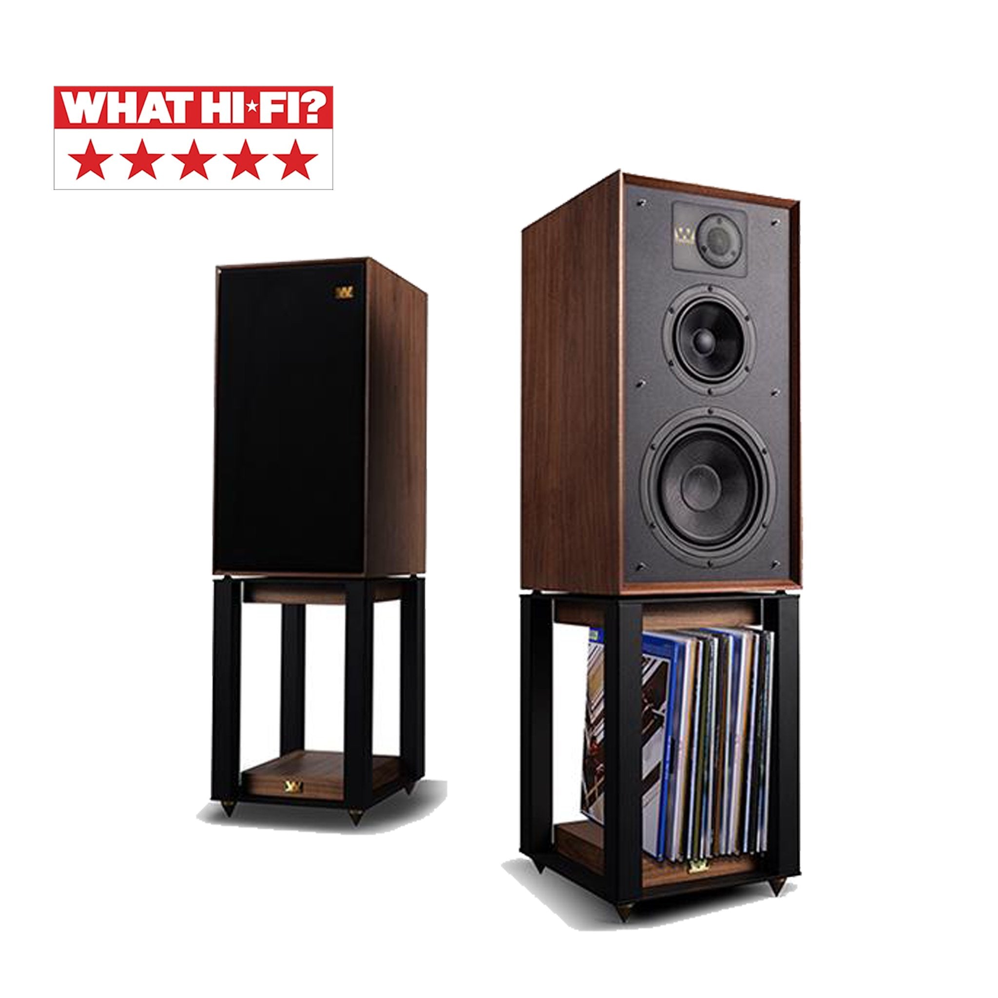  Linton Wharfedale - Brisbane HiFi
