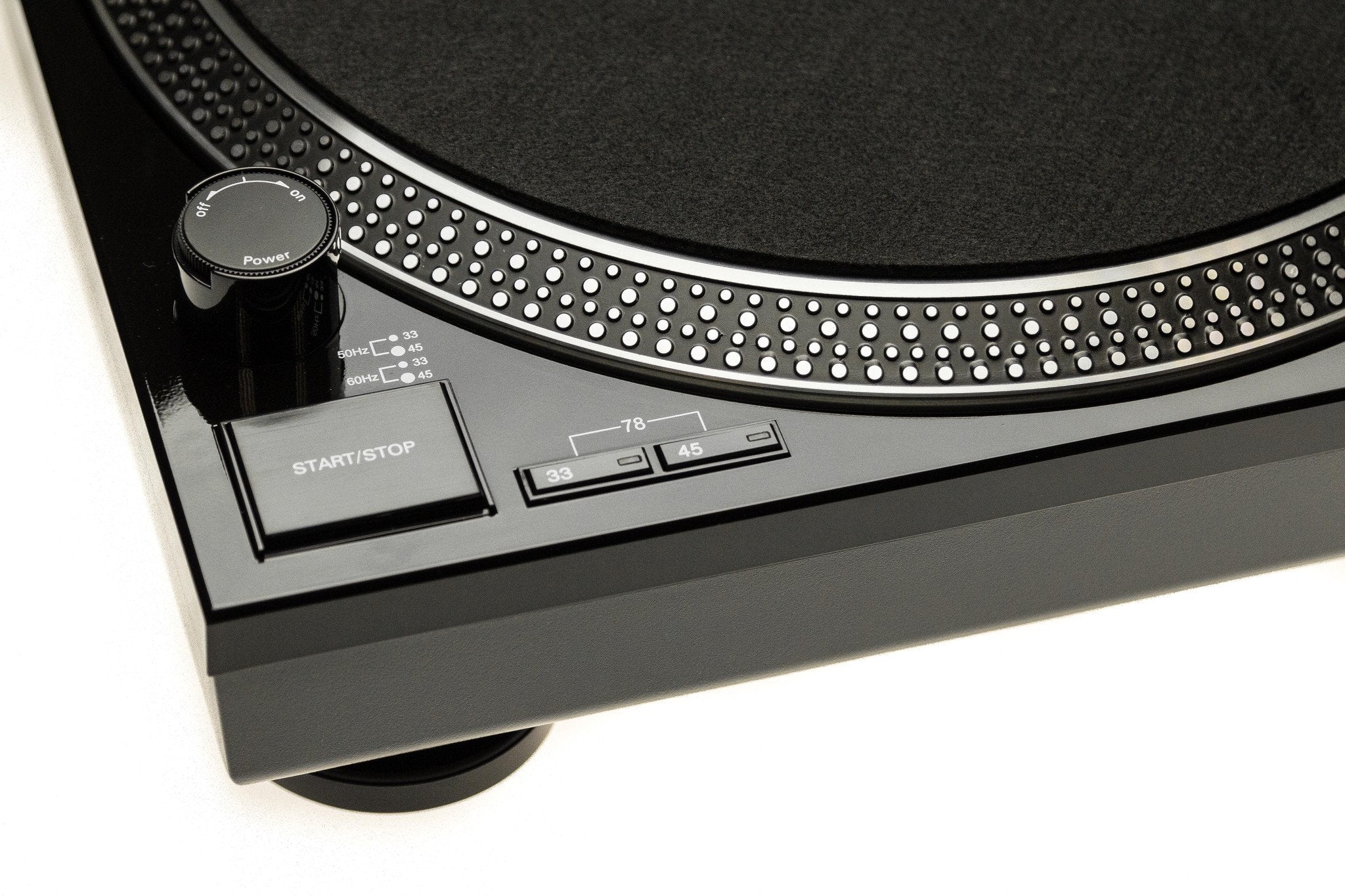  LP120-USB Turntable Audio Technica - Brisbane HiFi