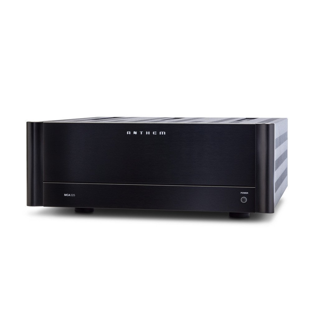  MCA 325-G2 Anthem - Brisbane HiFi