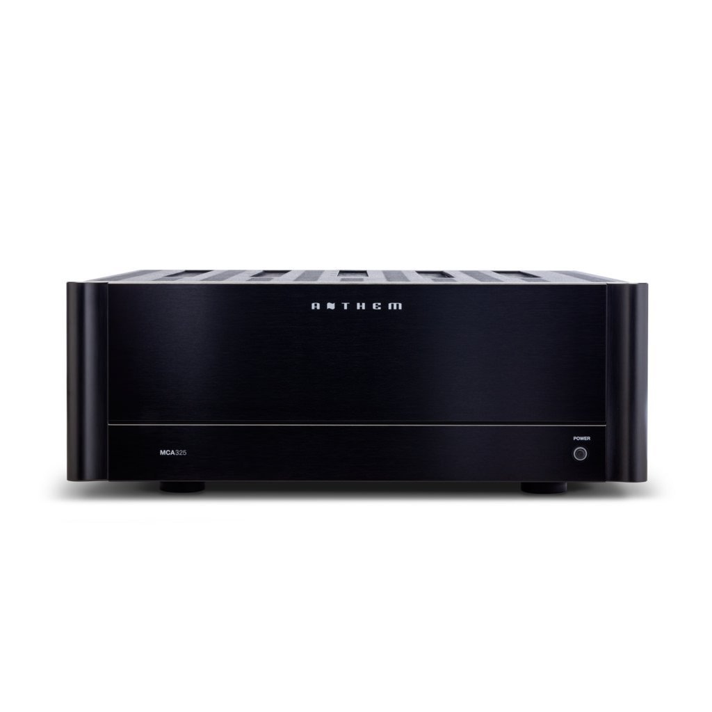  MCA 325-G2 Anthem - Brisbane HiFi