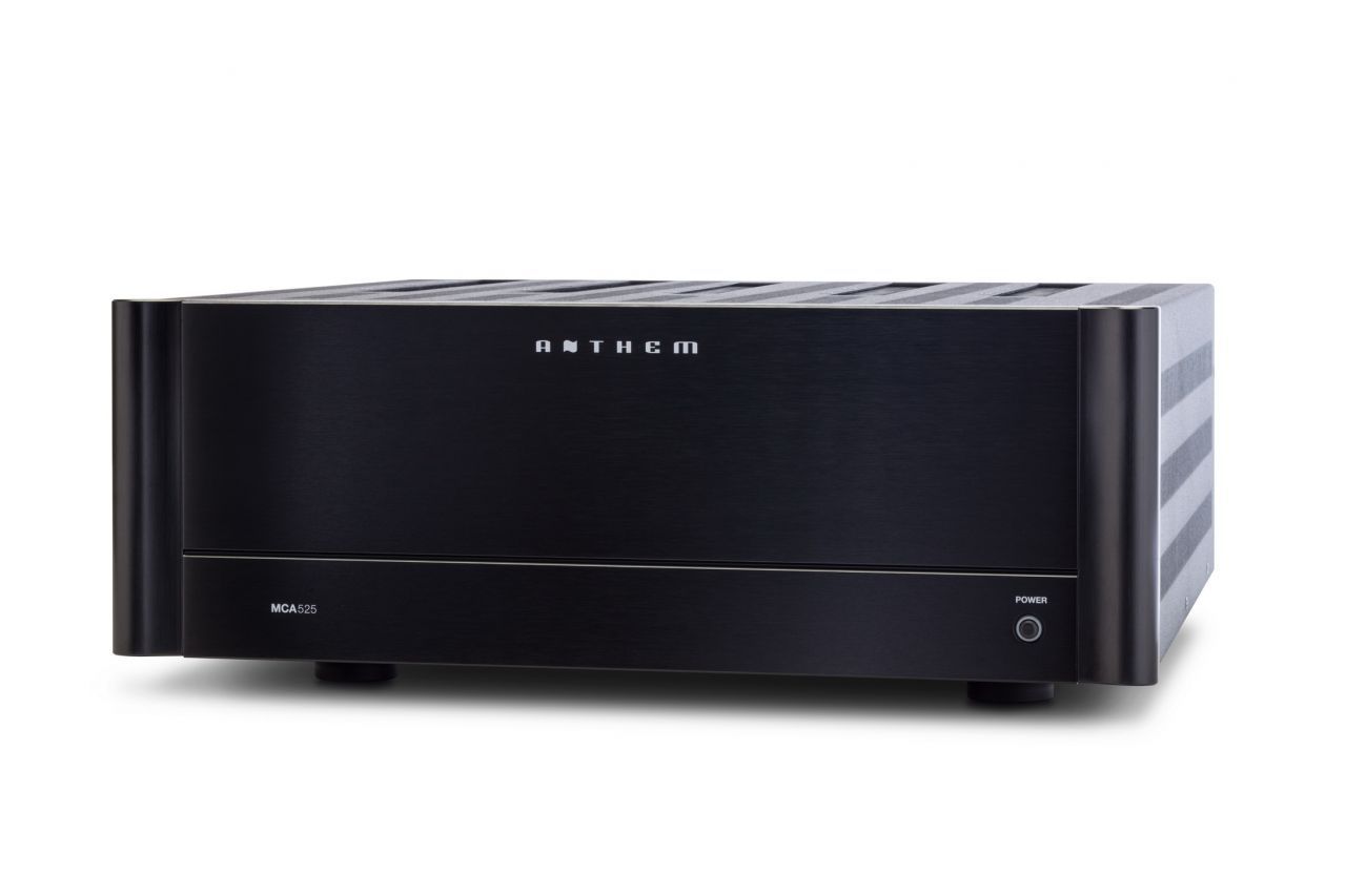  MCA 525-G2 Anthem - Brisbane HiFi