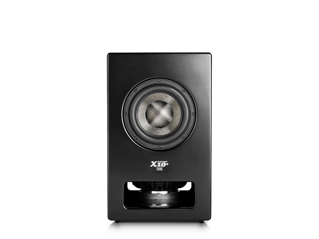  M&K SOUND X 10 + Dual Powered High Performance Cinema Subwoofer M&K Sound - Brisbane HiFi